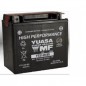 Batterie YUASA YTX14H-BS