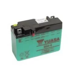 Batterie YUASA 6N12A-2C/B54-6 YB54-6 YUASA 50,71 €