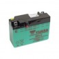 Battery YUASA 6N12A-2C/B54-6