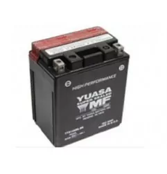 Batería YUASA YTX14AHL-BS YTX14AHL-BS YUASA € 153.58