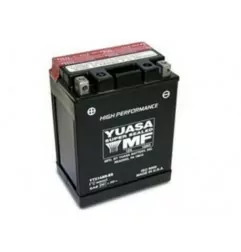 Batería YUASA YTX14AH-BS YTX14AH-BS YUASA € 144.81