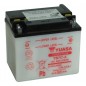 Battery YUASA YB7C-A