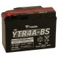 Battery YUASA YTR4A-BS