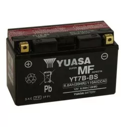 Batería YUASA YT7B-BS YT7B-BS YUASA €96.54