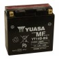 Batería YUASA YT14B-BS (YT14B-4)