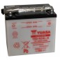 Battery YUASA Y60-N24L-A