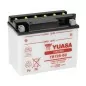 Batería YUASA YB12B-B2
