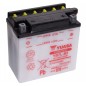 Battery YUASA YB7L-B2