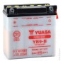 Batería YUASA YB9-B