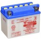 Battery YUASA YB4L-B