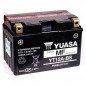 Battery YUASA YT12A-BS