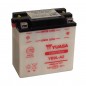 Battery YUASA YB9L-A2