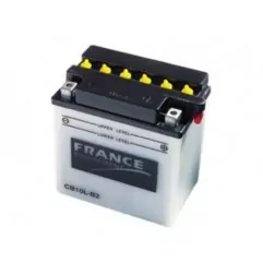 Batería France Equipement CB10L-B2 CB10L-B2 FRANCE EQUIPEMENT 57,44