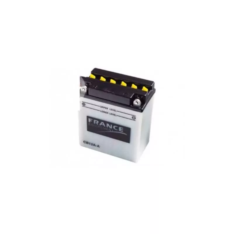 Battery France Equipement CB12A-A