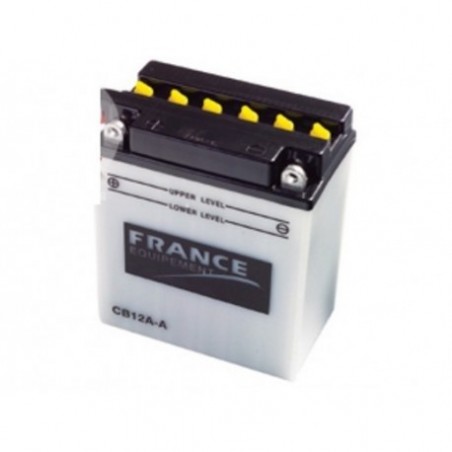 Batterie France Equipement CB12A-A CB12A-A FRANCE EQUIPEMENT 56,56 €