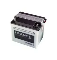 Batterie France Equipement CIX50L-BS CIX50L-BS FRANCE EQUIPEMENT 139,44 €