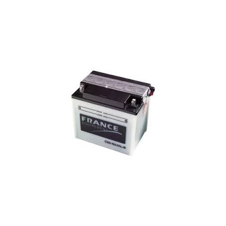 Batterie France Equipement CIX50L-BS CIX50L-BS FRANCE EQUIPEMENT 139,44 €