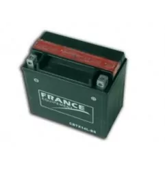 Batterie France Equipement CBTX14L-BS CBTX14L-BS FRANCE EQUIPEMENT 71,09 €
