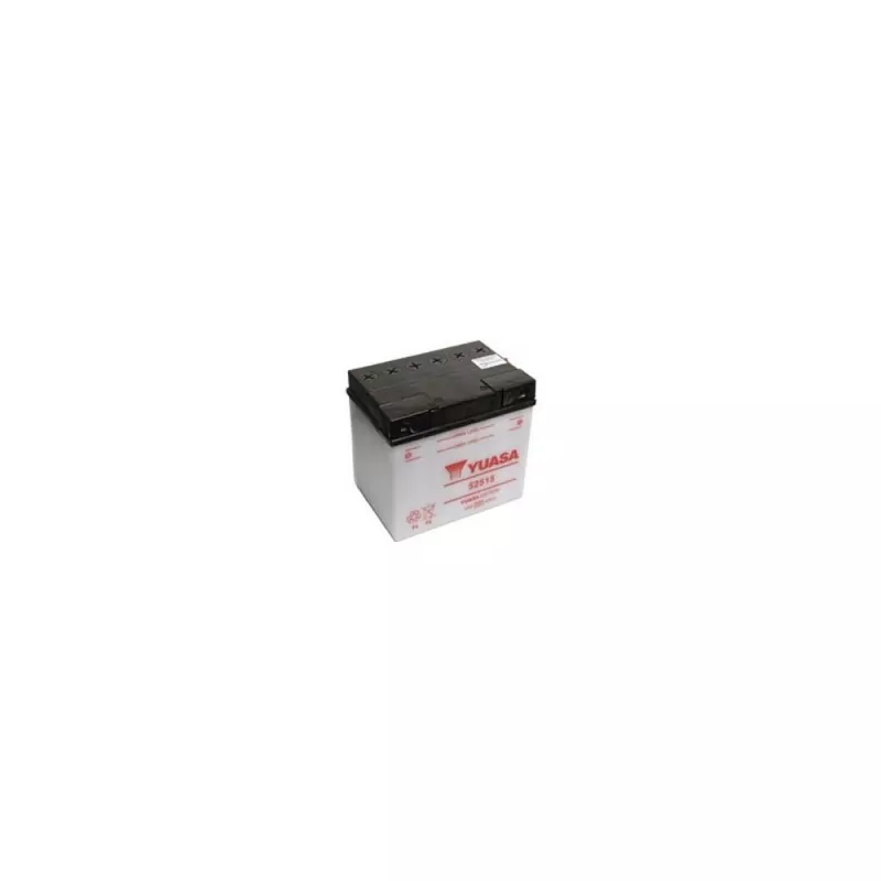 Battery YUASA 52515