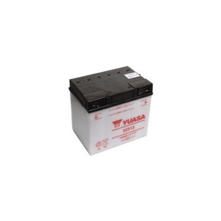 Batterie YUASA 52515 Y52515 YUASA 116,53 €