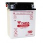 Batterie YUASA YB12C-A