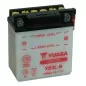 Batería YUASA YB3L-B