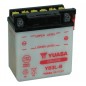 Batterie YUASA YB3L-B