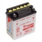 Battery YUASA YB3L-A