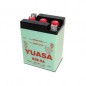 Batería YUASA B38-6A