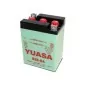 Batería YUASA B38-6A