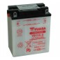 Battery YUASA YB12A-A