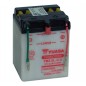 Battery YUASA YB2.5L-C