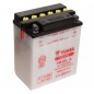 Battery YUASA YB14L-A