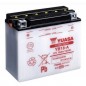 Battery YUASA YB18-A