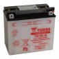 Batería YUASA YB16L-B