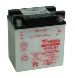 Batería YUASA YB10L-B2 YB10L-B2 YUASA €65.82