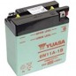 Battery YUASA 6N11A-4