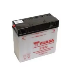 Batería YUASA 51913 Y51913 YUASA €91.66