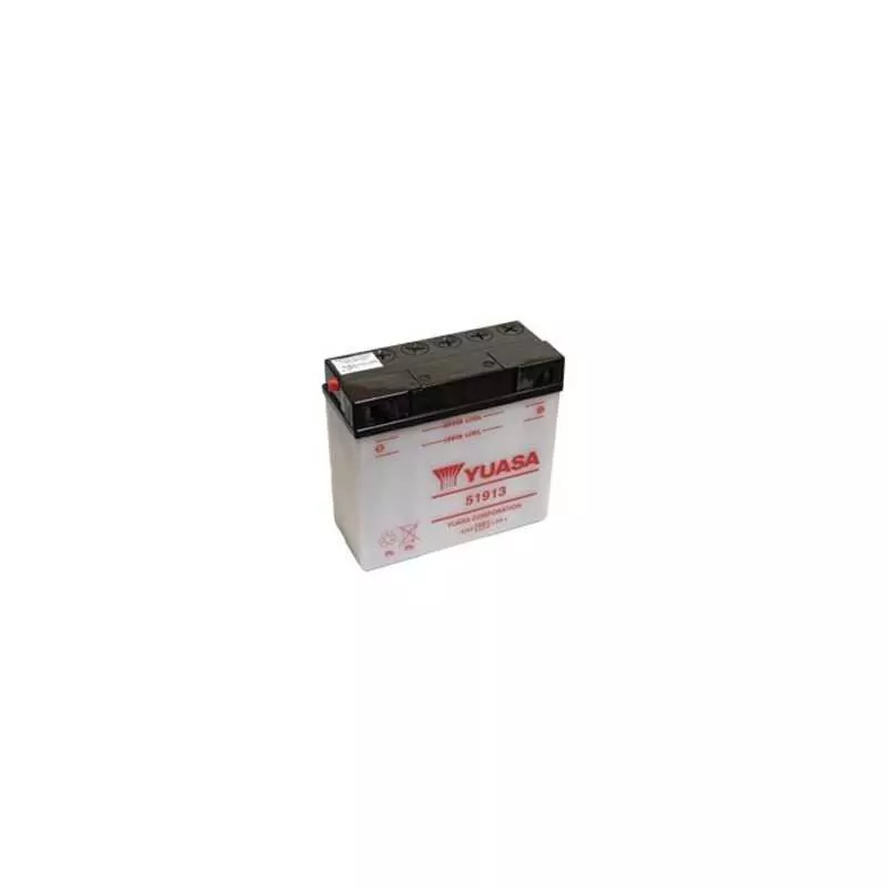 Batterie YUASA 51913