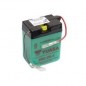 Battery YUASA 6N2-2A-4