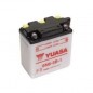 Batterie YUASA 6N6-3B-1