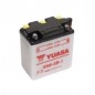 Battery YUASA 6N6-3B