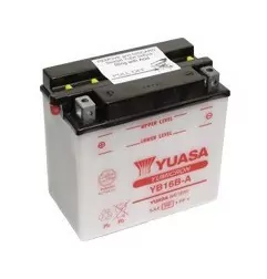 Batería YUASA YB16B-A YB16B-A YUASA € 104.83