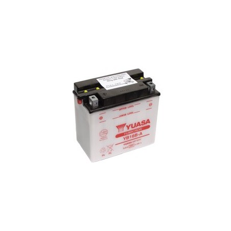 Battery YUASA YB16B-A