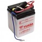 Battery YUASA 6N4-2A