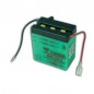 Battery YUASA 6N6-1D-2