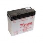 Battery YUASA 51814