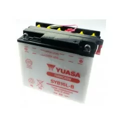 Batería YUASA SYB16L-B SYB16L-B YUASA 153,94 €