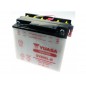 Battery YUASA SYB16L-B