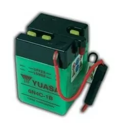 Batterie YUASA 6N4C-1B Y6N4C-1B YUASA 29,25 €